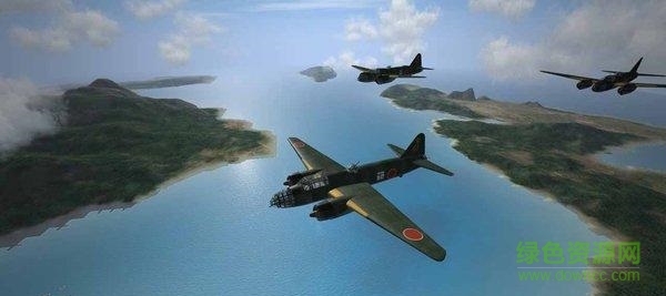 空戰(zhàn)英雄2012單機(jī)游戲 硬盤版 3