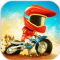 登山摩托比賽(Motocross Elite Free)