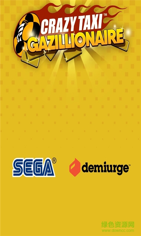瘋狂出租車中文版(Crazy Taxi) v12762 安卓版 1