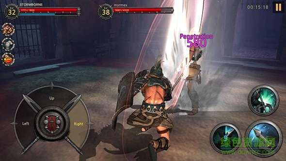 風(fēng)暴傳2無敵版 v2.8.9 安卓免費版 0