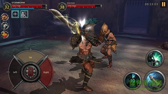 風(fēng)暴傳2無敵版 v2.8.9 安卓免費版 1