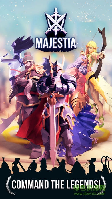 榮耀戰(zhàn)棋中文