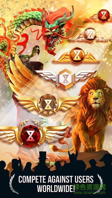 榮耀戰(zhàn)棋漢化 v1.0 安卓無限金幣版 0