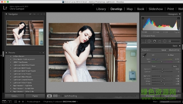 Lightroom5.3下載