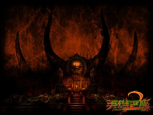 英雄王座2 v1.0 安卓版 1