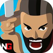 銀河勇士手機版