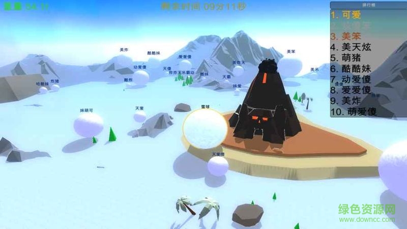 snowballed手游 v1.0 安卓版 0