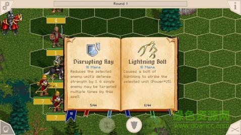 皇家懸賞hd漢化無限金幣版 v1.4 安卓版 0