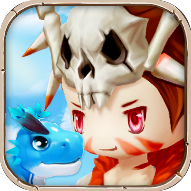 精靈戰(zhàn)神手游百度版