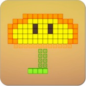 滾滾方塊手機(jī)版