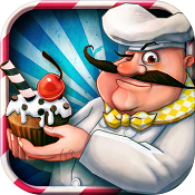 老爹烘焙店制作中文版