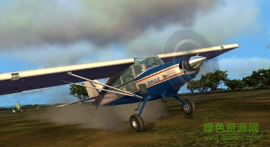 微軟模擬飛行2012