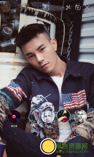 來瘋短視頻 v1.0.0 安卓版 1