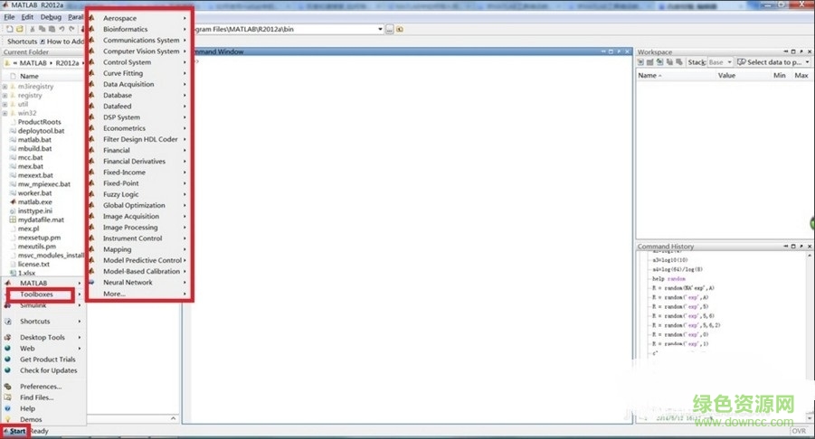 matlab mpt工具箱(multi parametric toolbox)  0