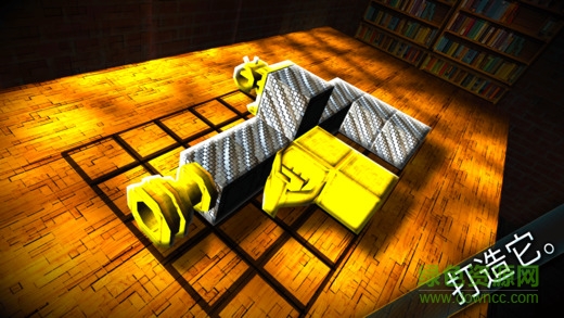 guncrafter方塊槍手無限金幣版 v2.3.2 安卓版 1