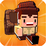 懸崖跳躍內(nèi)購(Cliff Hopper)