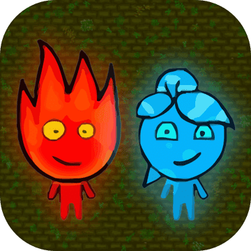 4399森林冰火人無敵版手機(jī)版