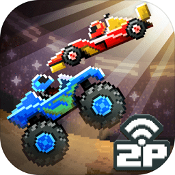 撞頭賽車足球運動(Drive Ahead! Sports)