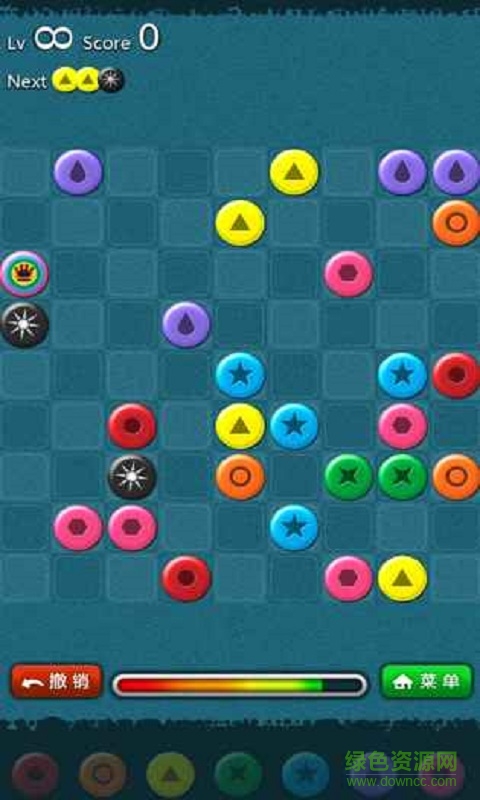 彩虹連珠官網(wǎng)版 v1.0 安卓版 1