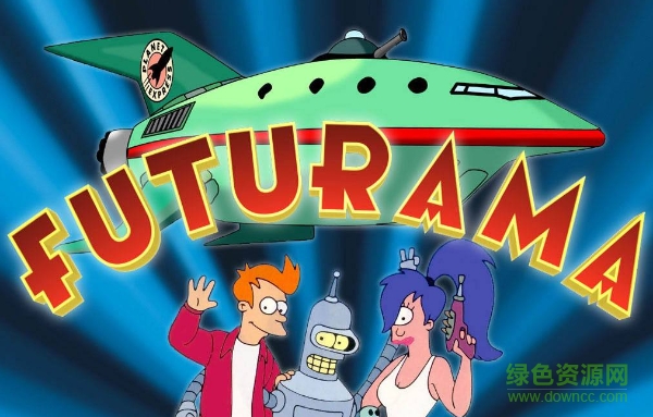 飛出個(gè)未來(lái)明日世界Futurama v1.9.0 安卓版 0