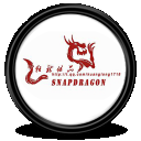 狂龍文件傳輸器