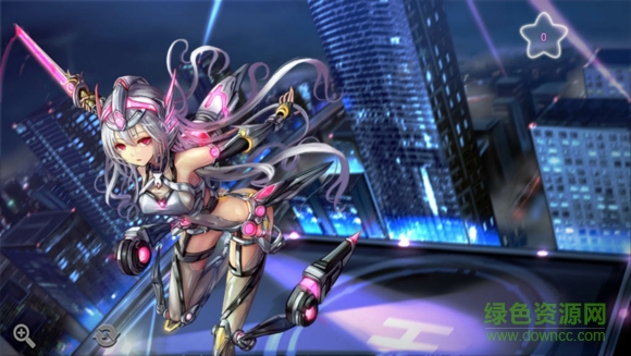 妹型殺器公益服 v1.0.8 bt安卓版 1