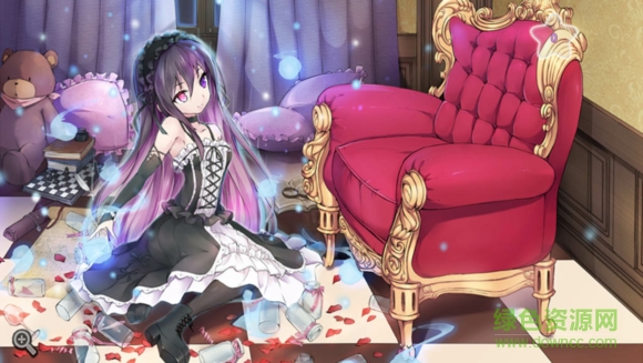 妹型殺器公益服 v1.0.8 bt安卓版 3