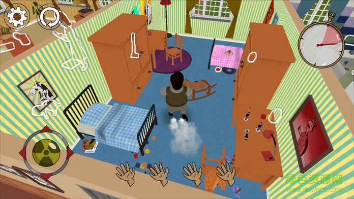 六十秒原子冒险中文版 六十秒原子冒险下载