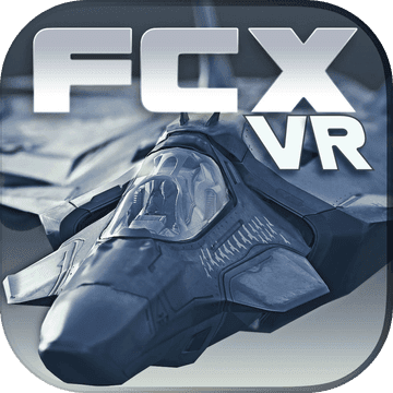 霹靂空戰(zhàn)x中文正式版(Fractal Combat X)