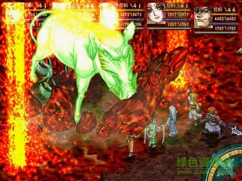 幽城幻劍錄免cd補(bǔ)丁  0