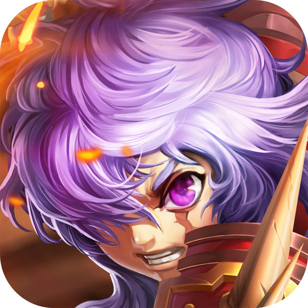 我的三國志手游ios版