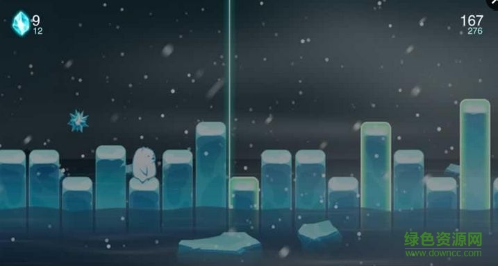 北極熊我們走漢化版(POL! Let) v0.1.3 安卓版 1