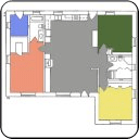 floorplans中文
