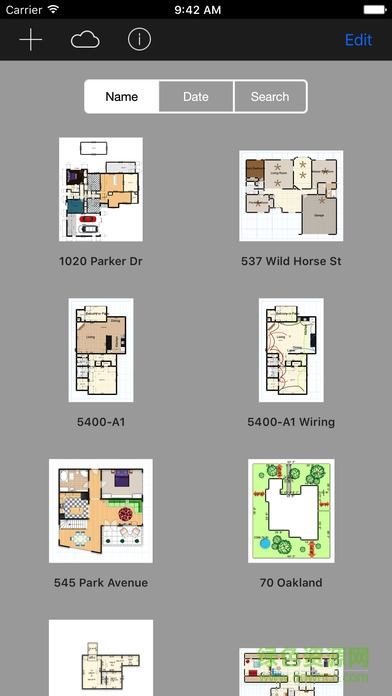 floorplans中文 v3.5 安卓版 2