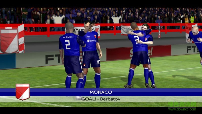 第一觸感足球2017中文內(nèi)購(gòu) v2.09 無(wú)限金幣安卓版 0