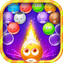 qq寵物泡泡龍游戲