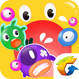 歡樂球吃球最新體驗(yàn)服