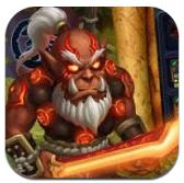 魔獸戰(zhàn)役游戲