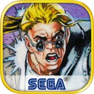 漫畫地帶(ComixZone)