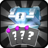 皇室戰(zhàn)爭(zhēng)箱子模擬器(ChestSim)