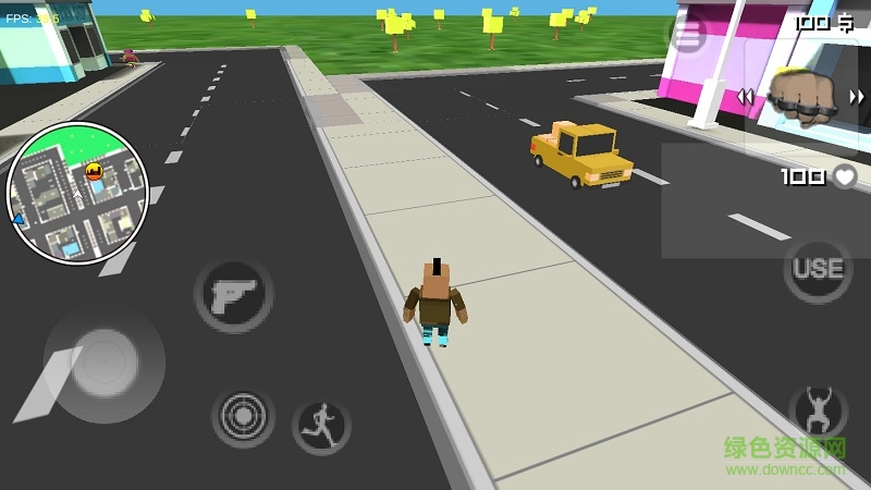 瘋狂像素城2游戲 瘋狂像素城2