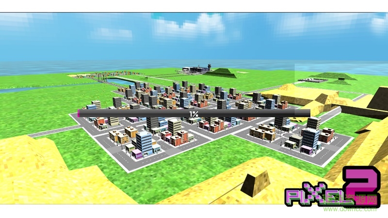 瘋狂像素城2(Mad City Pixel 2) v1.01 安卓版 4