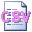 CSV文件查看精靈(CSV Viewer)