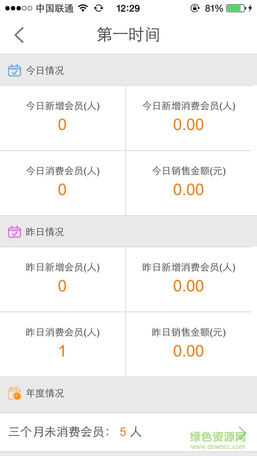 孩子王人客合一蘋果版