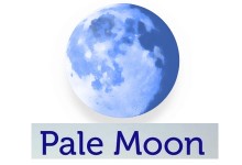 蒼月瀏覽器(pale moon)