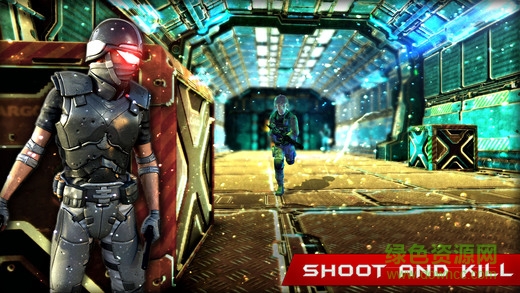 現(xiàn)代狙擊手作戰(zhàn) v1.0  安卓版 3