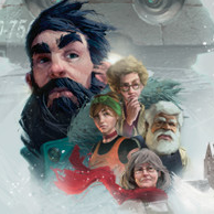 撞击冬季九项修改器