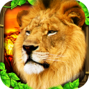 獅子模擬器(LionSimulator)