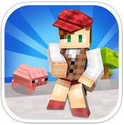 創(chuàng)造世界口袋版