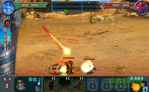 无尽战争中文正式版